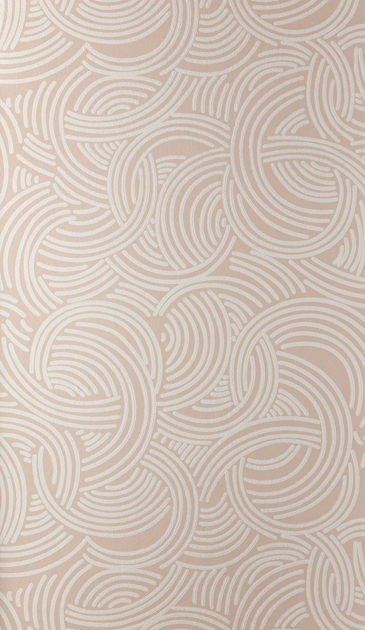 Farrow & Ball Tourbillon Behang BP4803 - LAB COLOUR THE WORLD