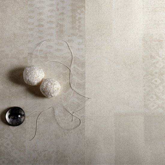 ÉLITIS kilim behang kelim behangpapier VESTINGH sfeer 1