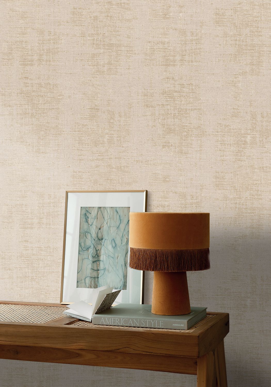 Casamance Johara Behang F74390370 - LAB COLOUR THE WORLD