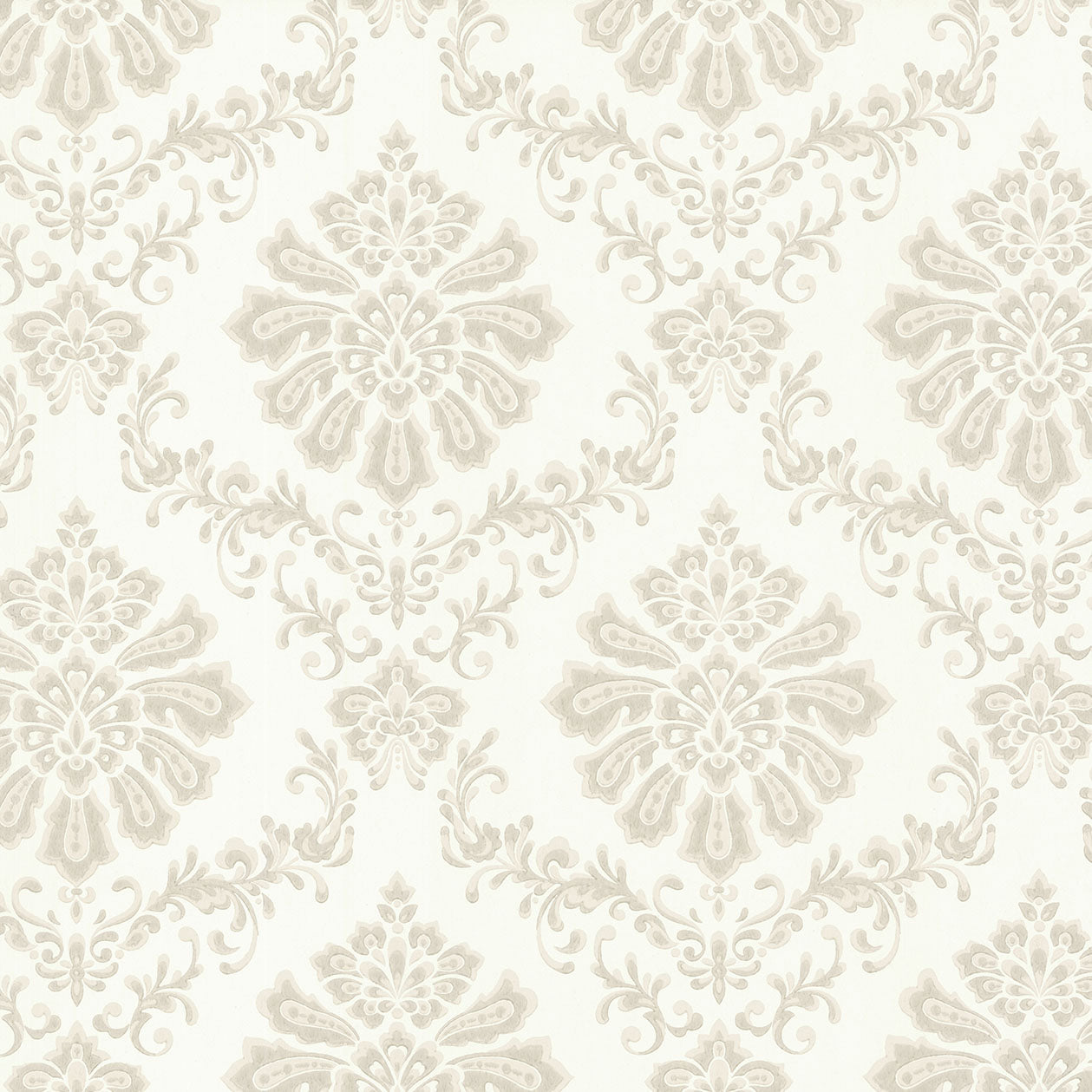 1838 Wallcoverings Broughton Behang 1602-104-01 - Natural