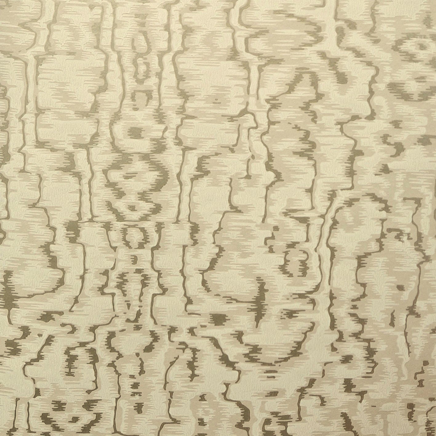 1838 Wallcoverings Avington Behang 1602-105-03 - Gold