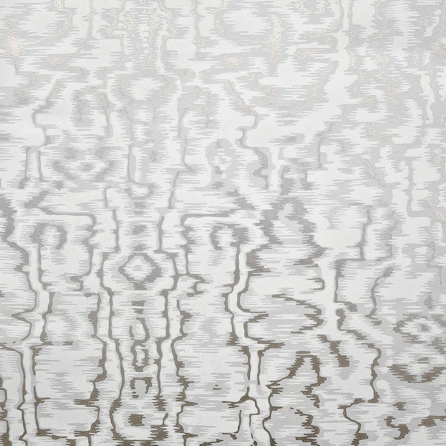 1838 Wallcoverings Avington Behang 1602-105-04 - Grey