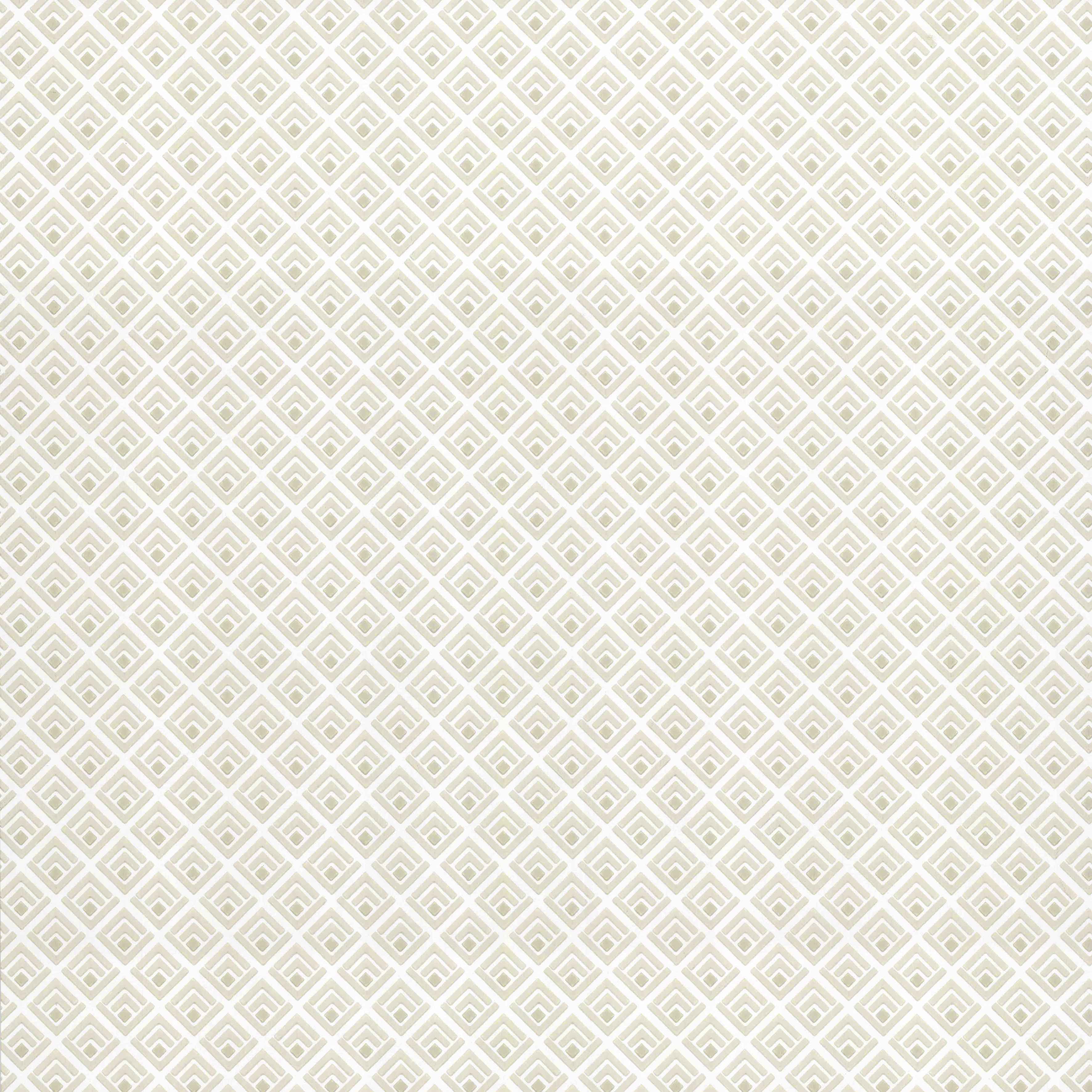 1838 Wallcoverings Gio Behang 1703-112-01 - Ivory Neutral