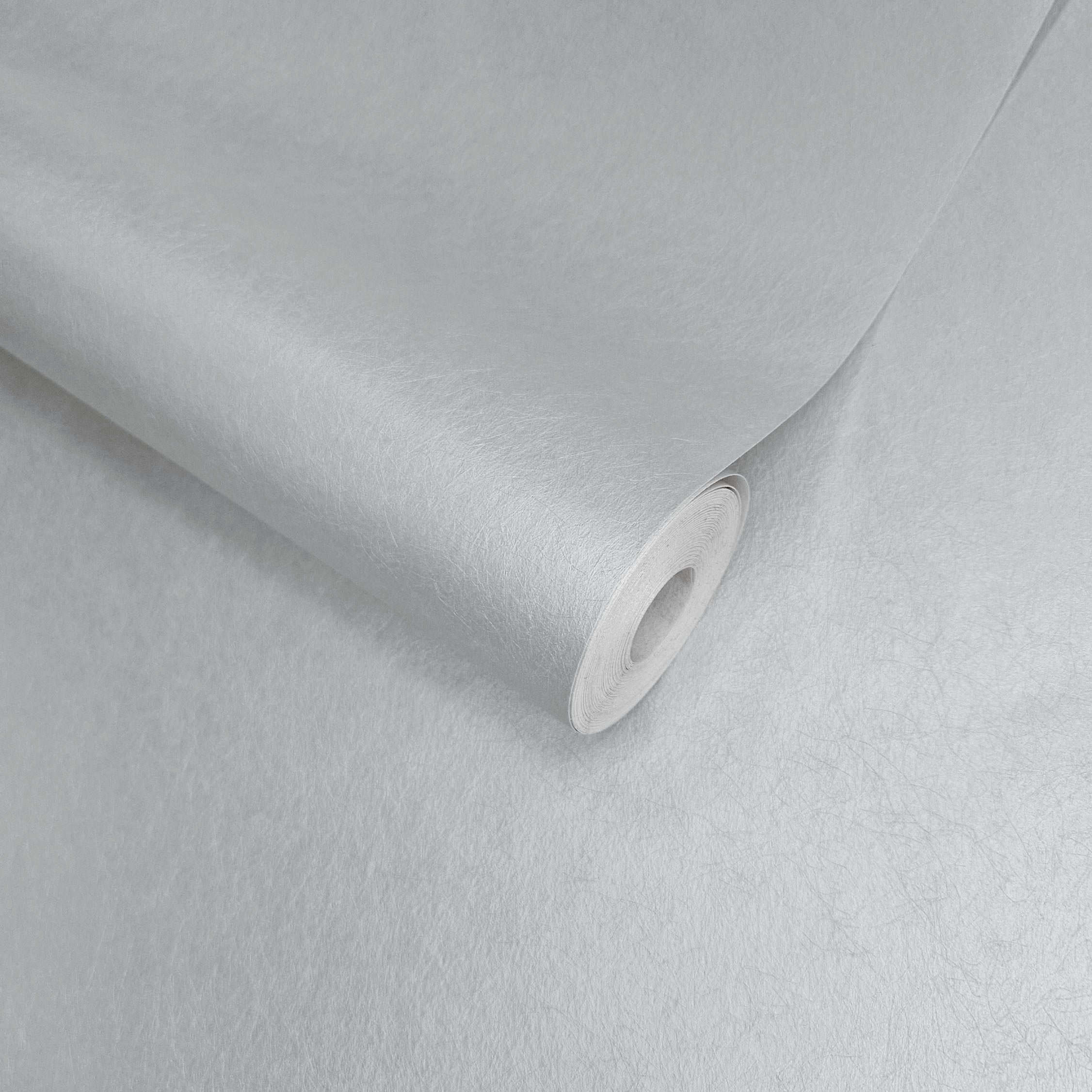 1838 Wallcoverings Carla Behang 1703-114-04 - Silver