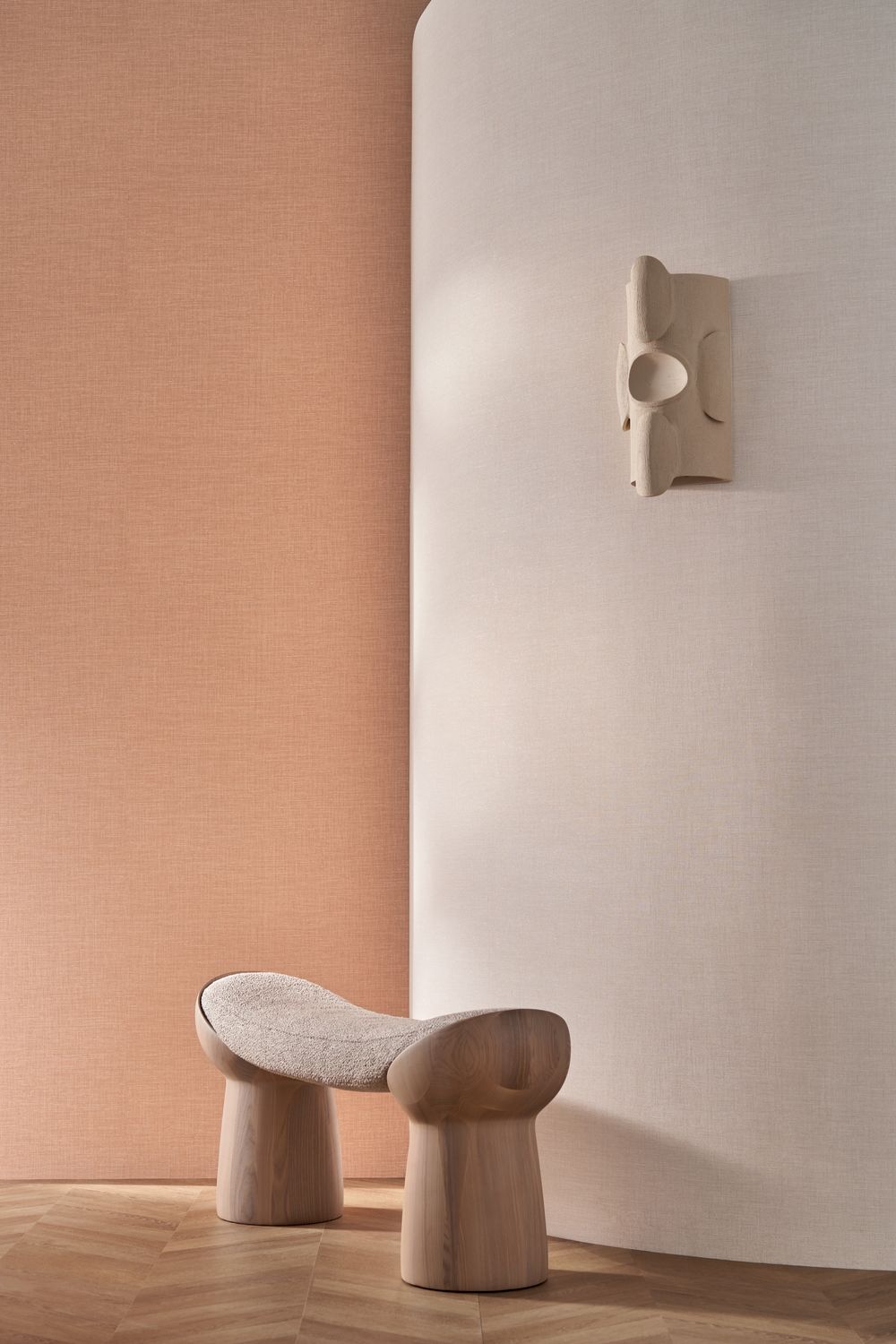 Casamance Shinok Behang H73819670 - LAB COLOUR THE WORLD
