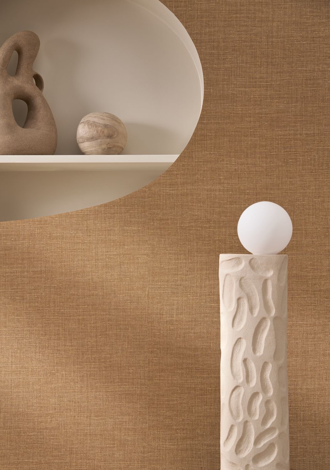 Casamance Shinok Behang H73819466 - LAB COLOUR THE WORLD