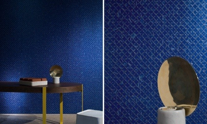 behang ÉLITIS mayana samarcande sfeer 1