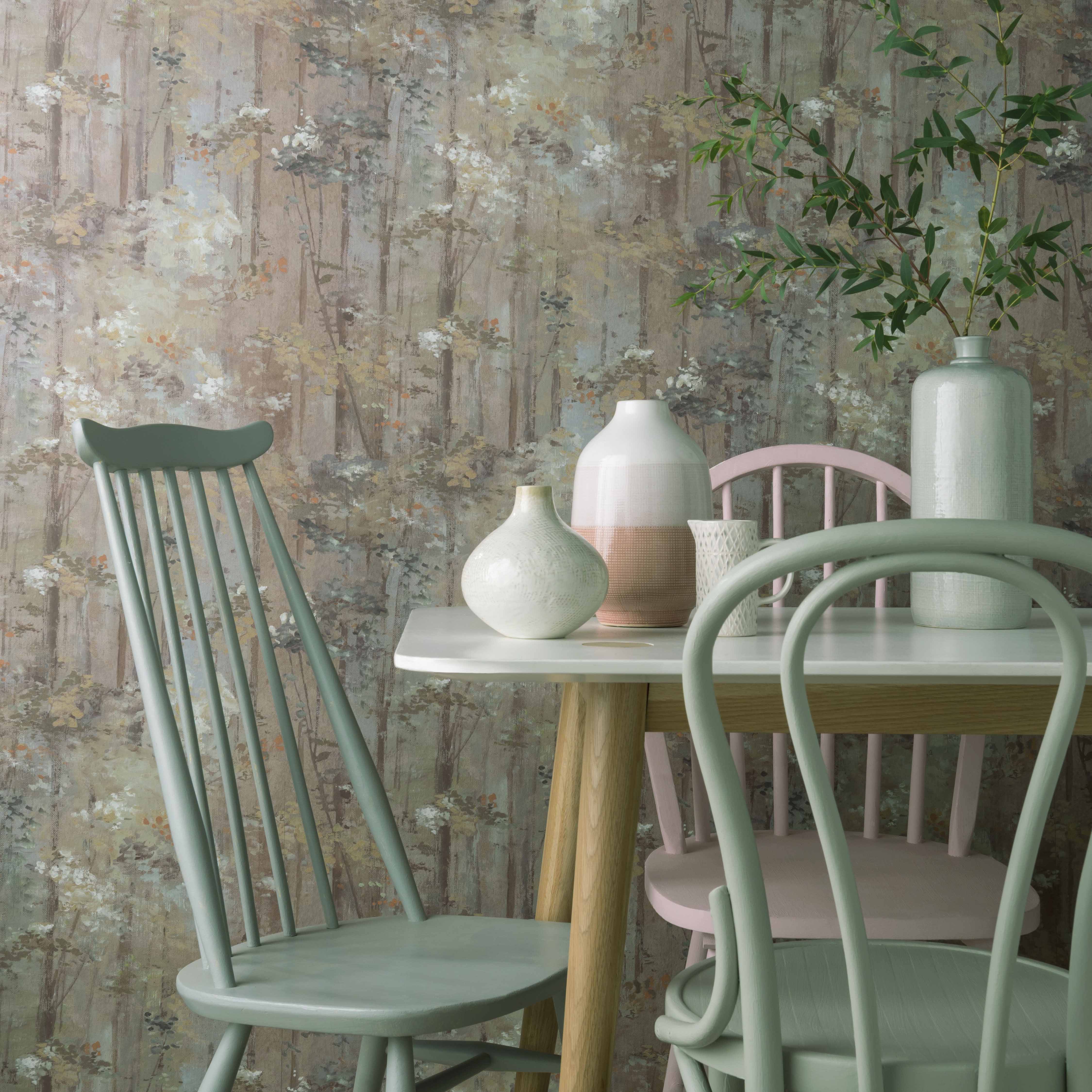 1838 Wallcoverings Glade Beach Behang 1804-118-04 - Neutral