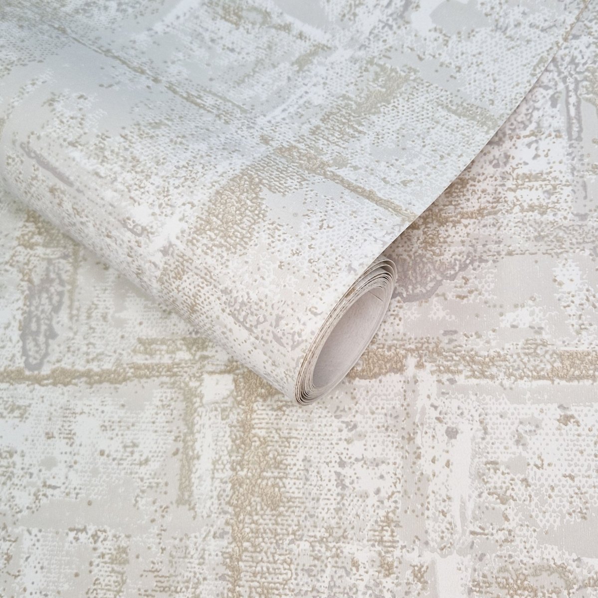 1838 Wallcoverings Aurora Patina Behang 1804-120-02 - LAB COLOUR THE WORLD