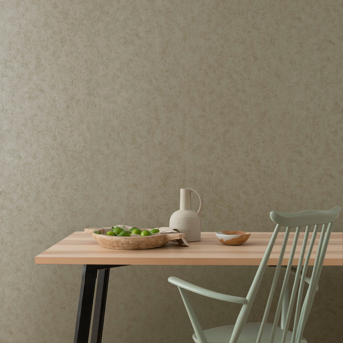 1838 Wallcoverings Avington Fenton Behang 1602-107-03 - LAB COLOUR THE WORLD