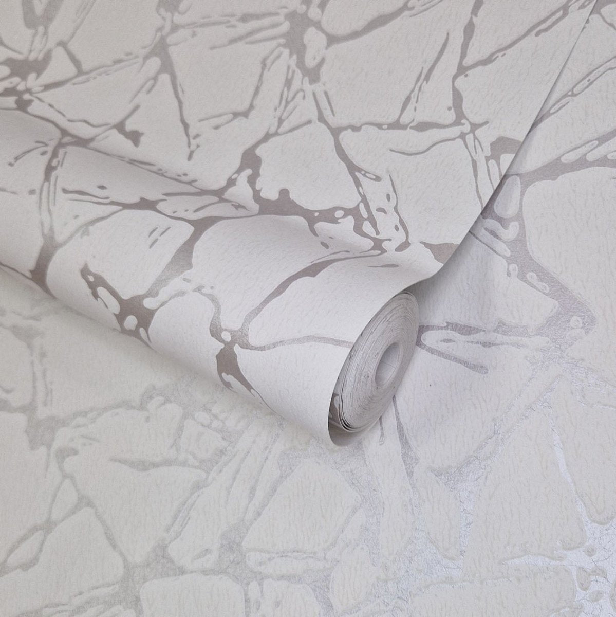 1838 Wallcoverings Camellia Glaze Behang 1703-111-05 - LAB COLOUR THE WORLD