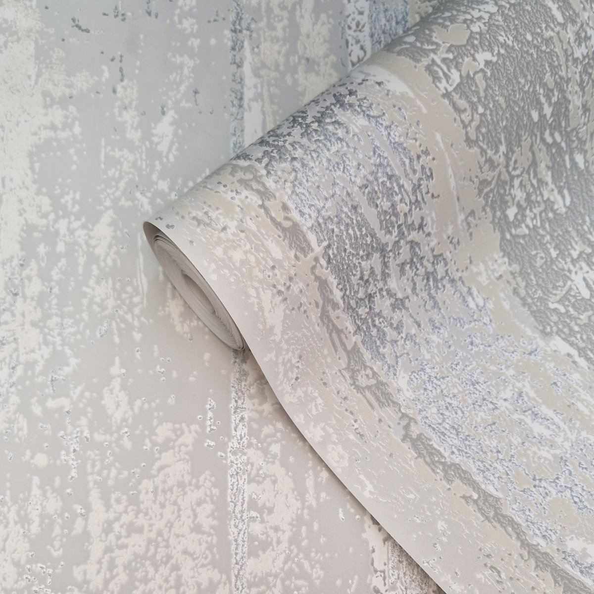 1838 Wallcoverings Camellia Linea Behang 1703-110-02 - LAB COLOUR THE WORLD