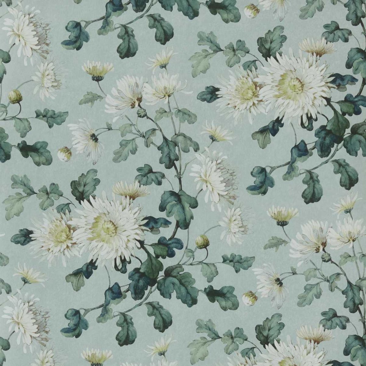 1838 Wallcoverings Charlotte Behang 2513-190-02 - LAB COLOUR THE WORLD
