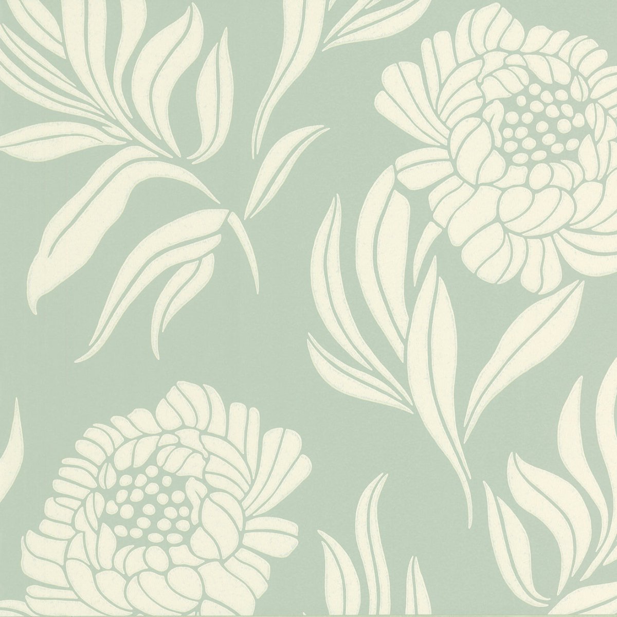 1838 Wallcoverings Chatsworth Behang 1602-106-02 - LAB COLOUR THE WORLD