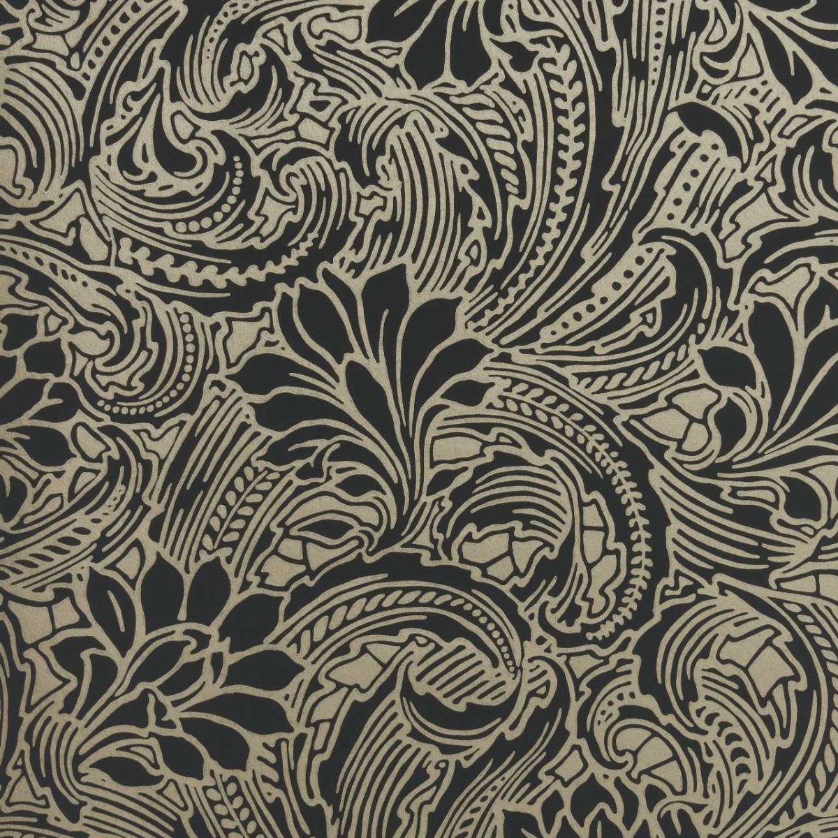 1838 Wallcoverings Eden Behang 2311-173-04 - LAB COLOUR THE WORLD