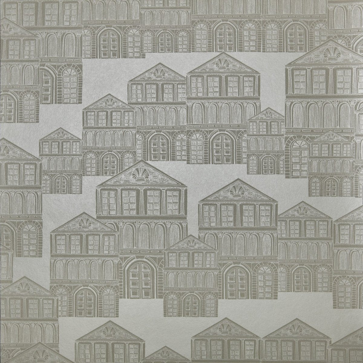 1838 Wallcoverings Elodie Maison Behang 1907-137-01 - LAB COLOUR THE WORLD