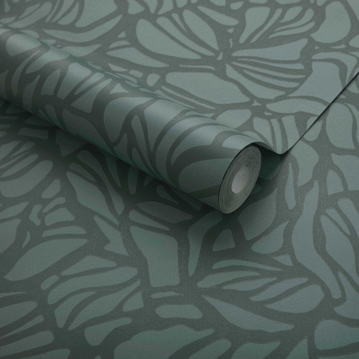 1838 Wallcoverings Essence Purity Behang 2210-163-02 - LAB COLOUR THE WORLD