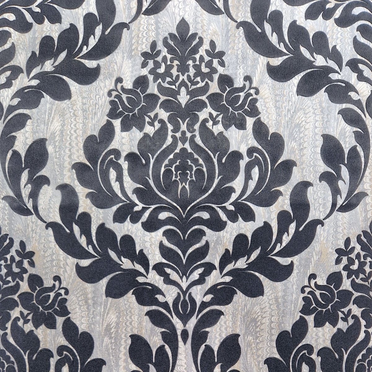 1838 Wallcoverings Faversham Behang 1602-101-04 - LAB COLOUR THE WORLD
