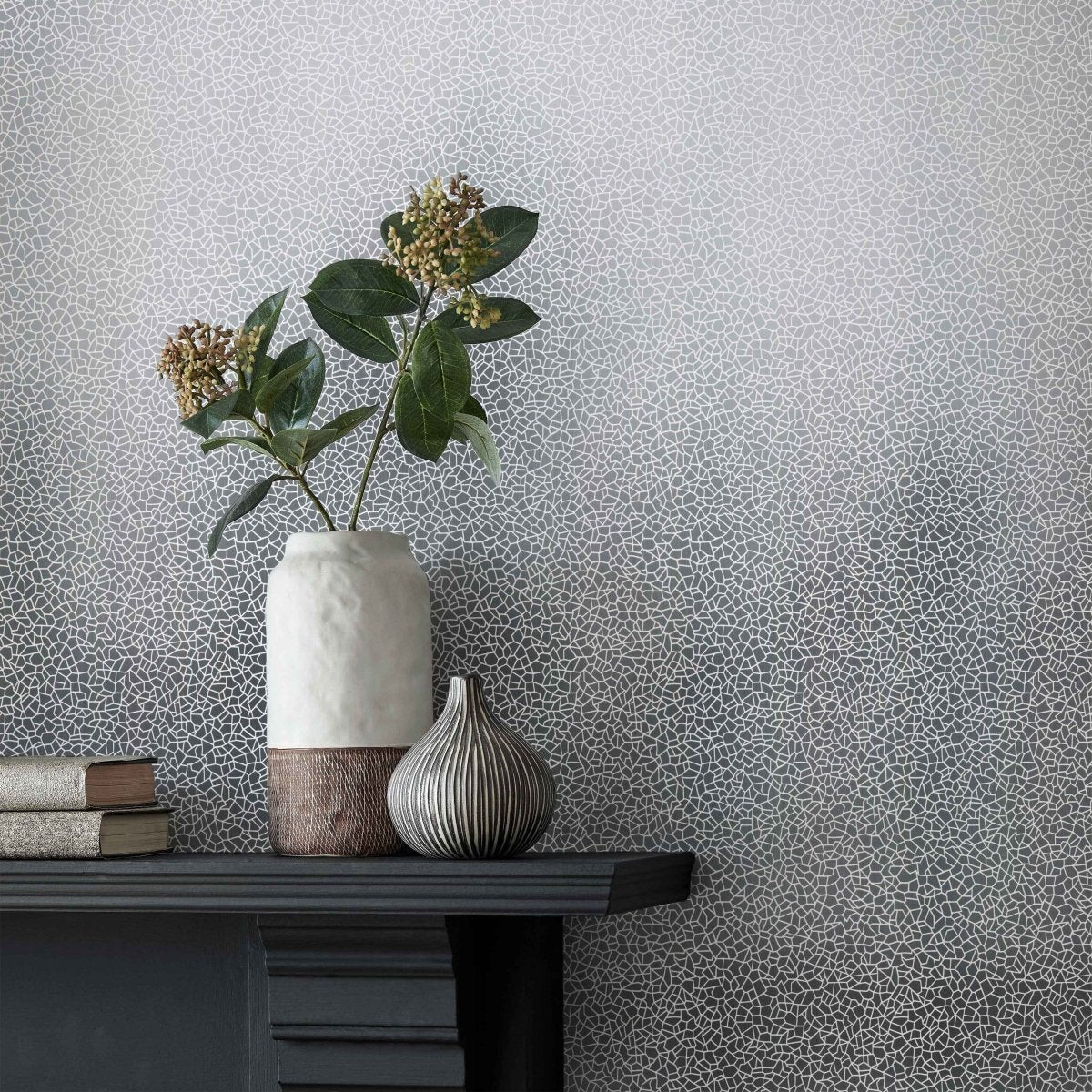 1838 Wallcoverings Kew Behang 1601-107-06 - LAB COLOUR THE WORLD