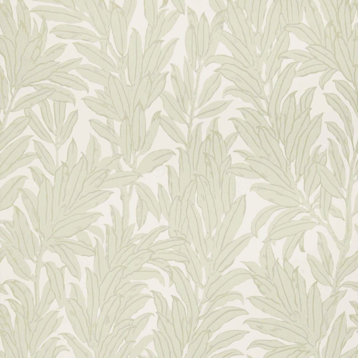 1838 Wallcoverings Laurel Leaf Behang 2412-177-03 - LAB COLOUR THE WORLD