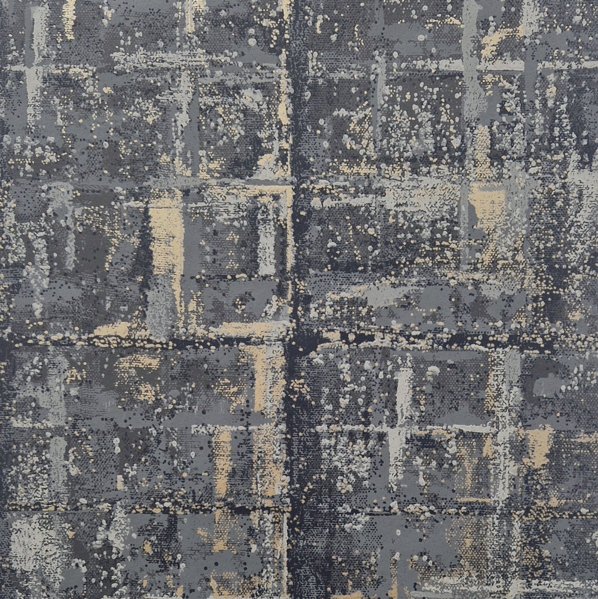 1838 Wallcoverings Patina Behang 1804-120-01 - LAB COLOUR THE WORLD