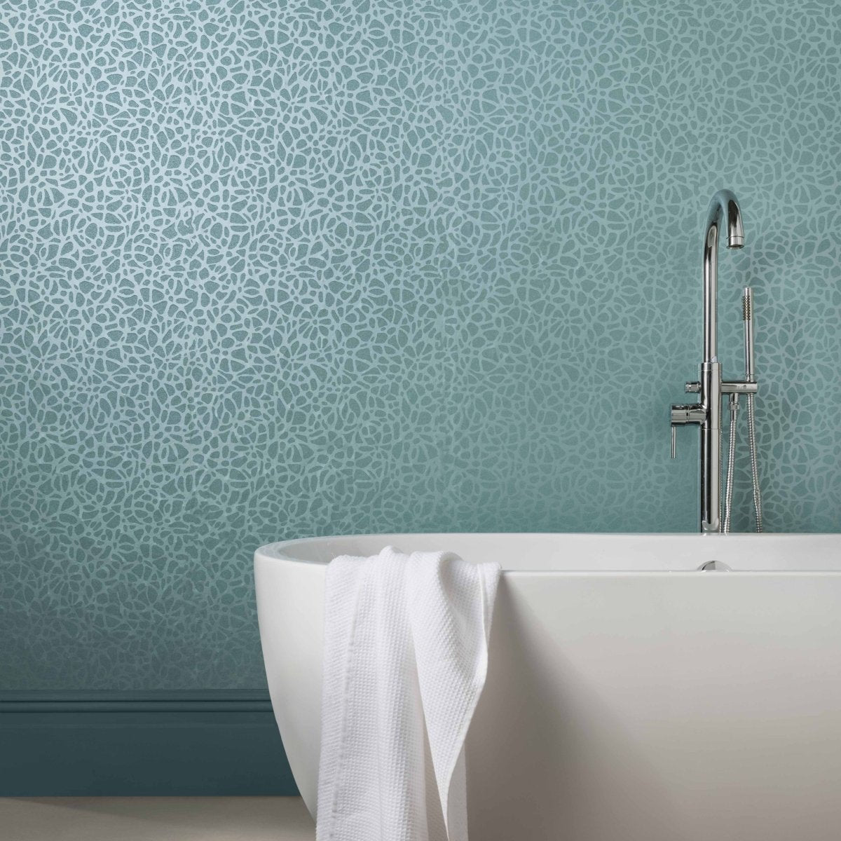 1838 Wallcoverings Pebble Behang 1804-121-04 - LAB COLOUR THE WORLD