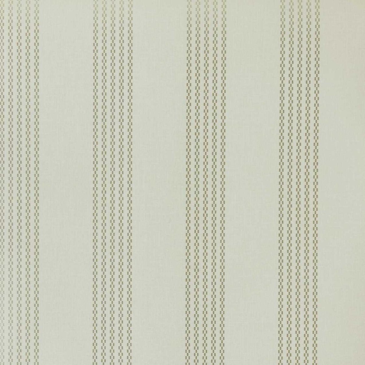 1838 Wallcoverings V&A Decorative Papers III Silk Stripe Behang 2513-186-02 - LAB COLOUR THE WORLD
