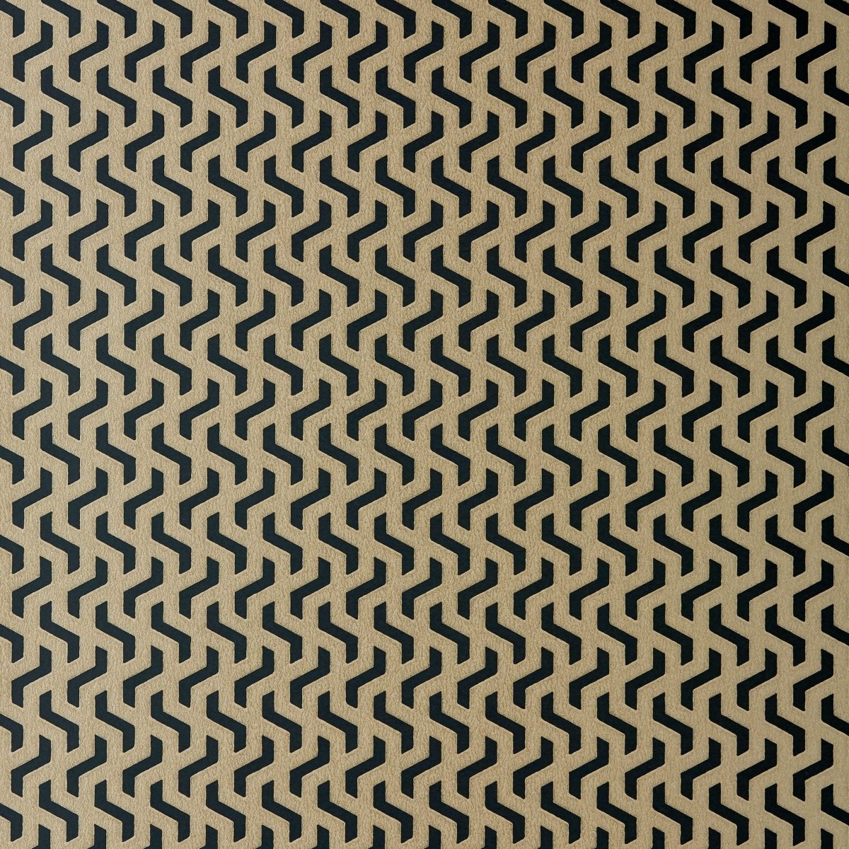 1838 Wallcoverings Willow Rattan Bracken Behang 2008-147-01 - LAB COLOUR THE WORLD