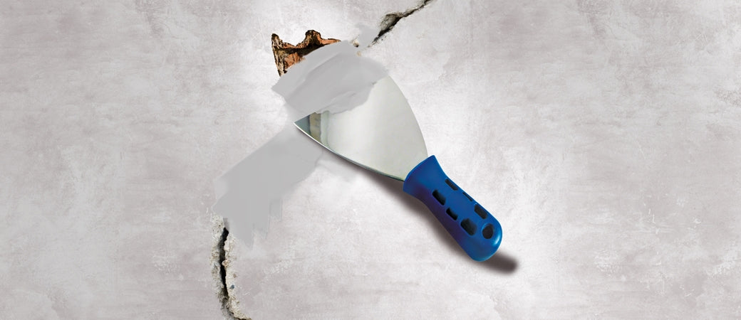 2K Epoxy plamuur universeel 1 KG - Vestingh Paint • Craft • Lifestyle