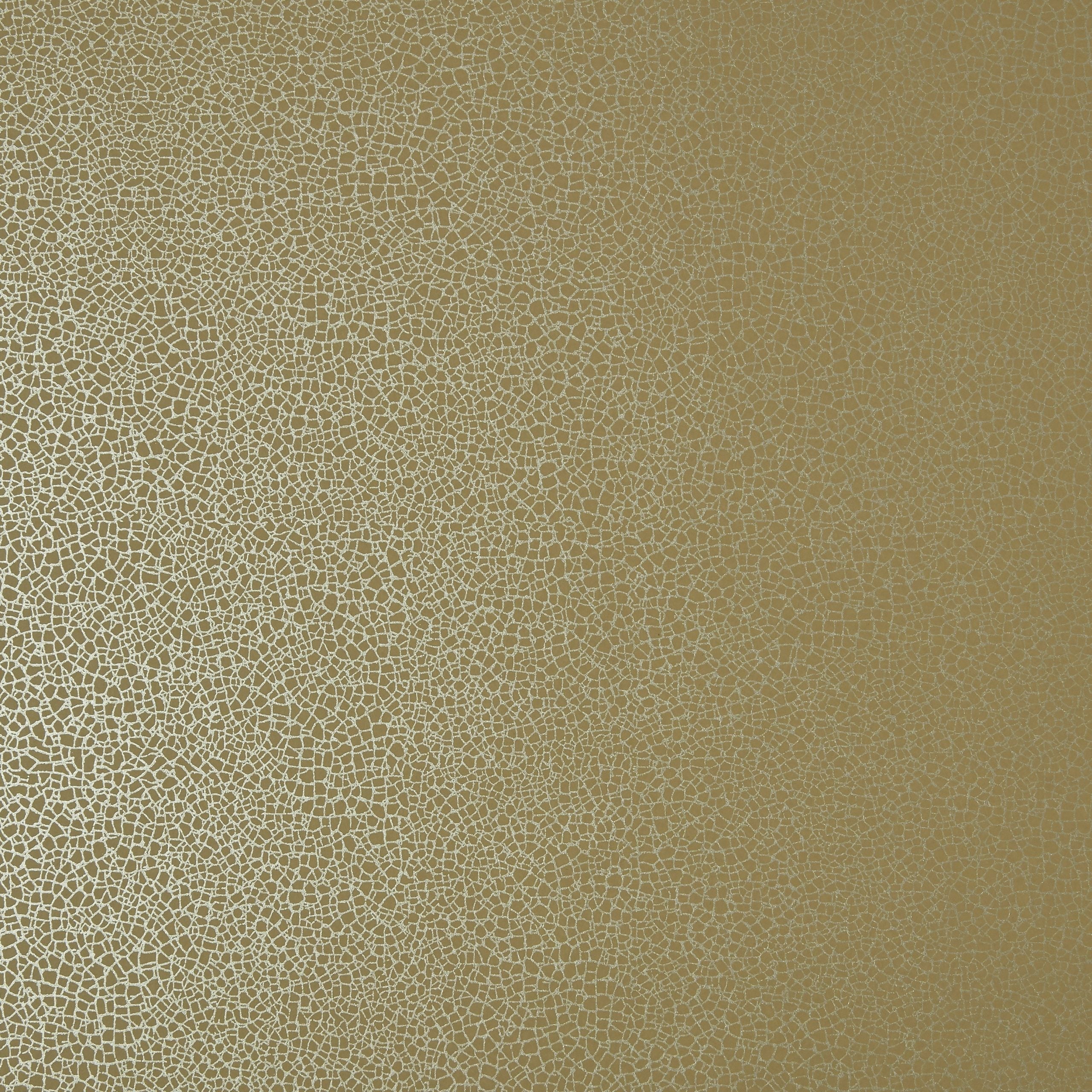 1838 Wallcoverings Emile Behang 1907-141-07 - Mustard Yellow