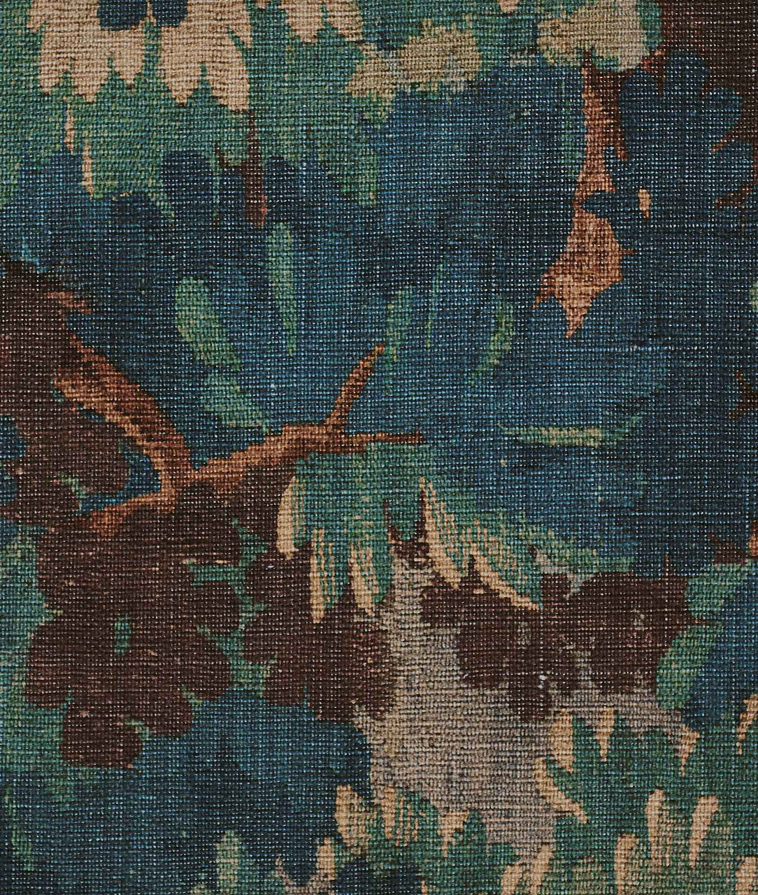 Dedar Schwarzwald Behang 02D2500100003 - LAB COLOUR THE WORLD
