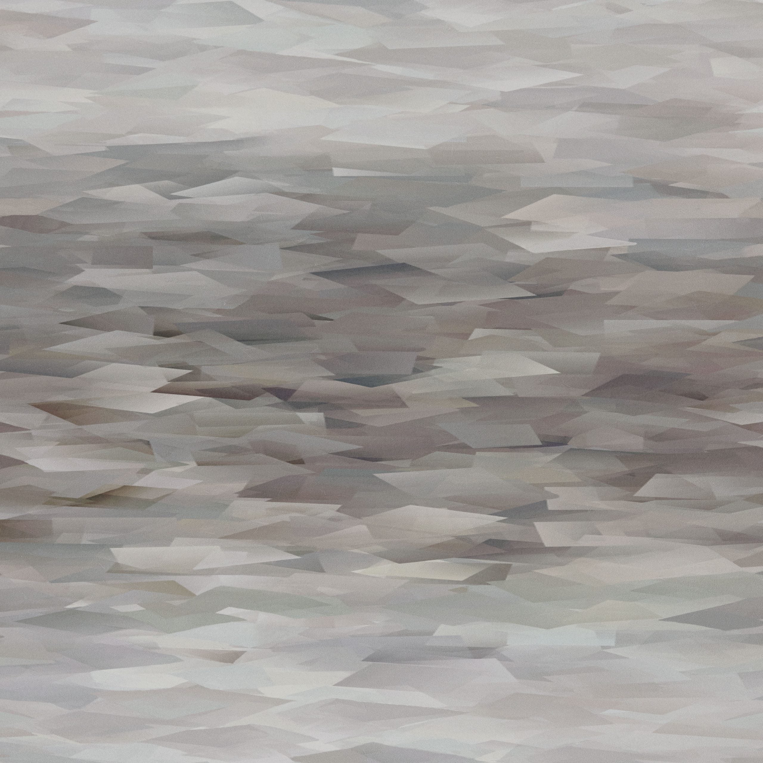 1838 Wallcoverings Prism Behang 2008-151-03 - Caramel Neutral