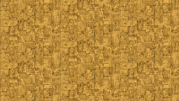 Arte Gilded Heritage Gold Rush 90500