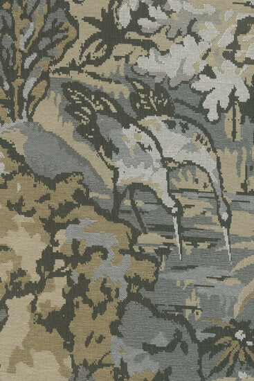 Arte Riverbank Behang Ombre 90516