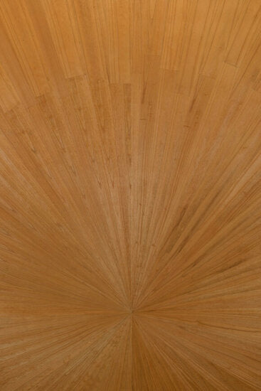 Arte Sunburst Behang Desert Sun 90511