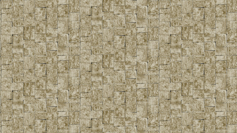 Arte Gilded Heritage Warm Silver 90502