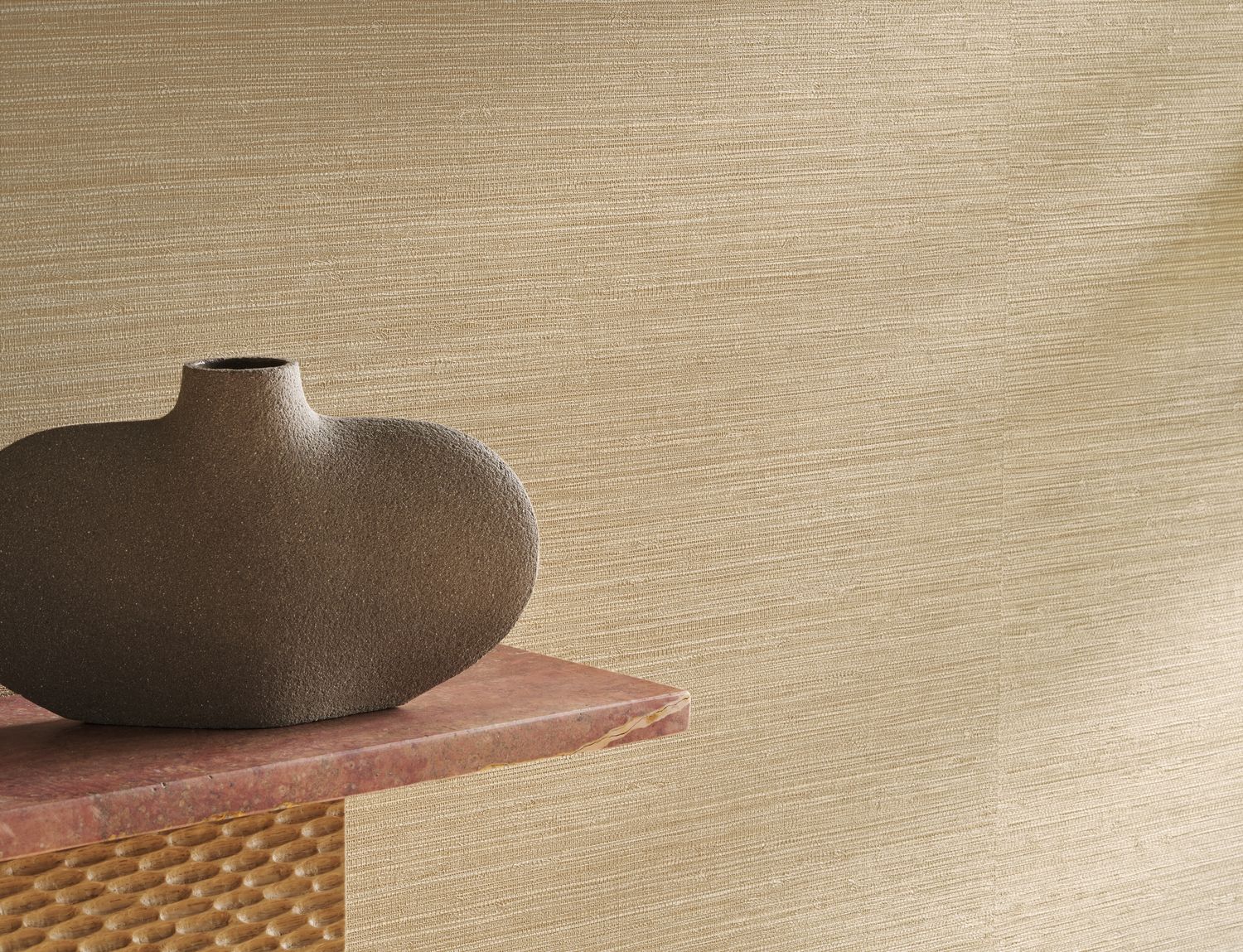 Casamance Safra Behang 78212242 - LAB COLOUR THE WORLD