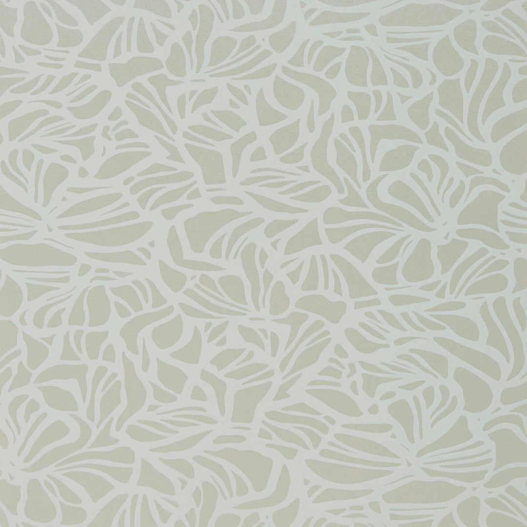 1838 Wallcoverings Purity Behang 2210-163-01 - Porcelain Cream