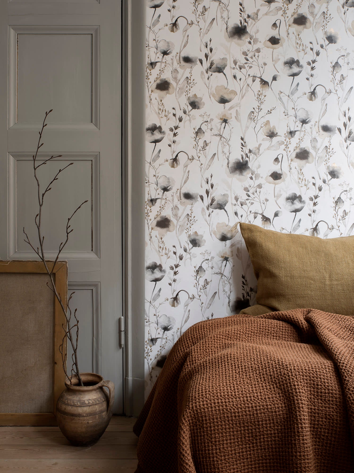 Sandberg Lo Behang 226-79 - Hazel