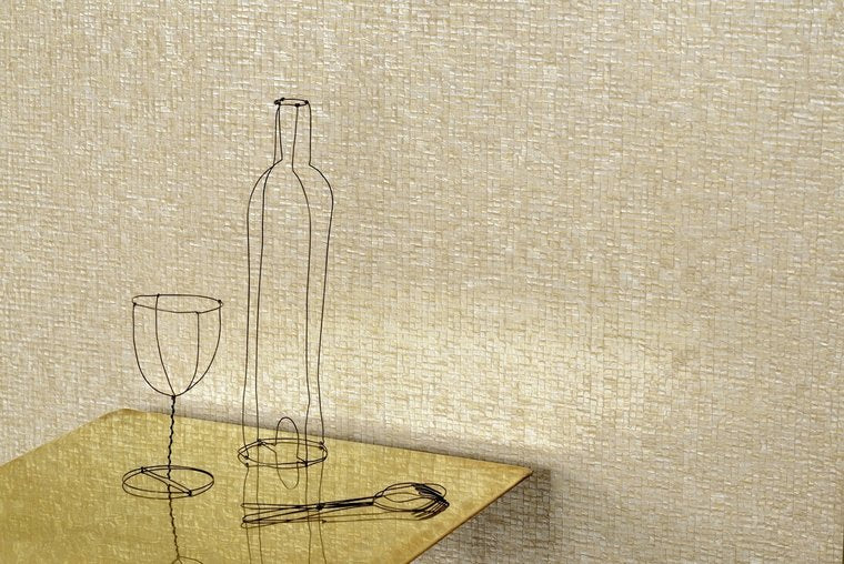 behang ÉLITIS Nacres VP-640-23 sfeer Parade Glass Mosaïc VESTINGH