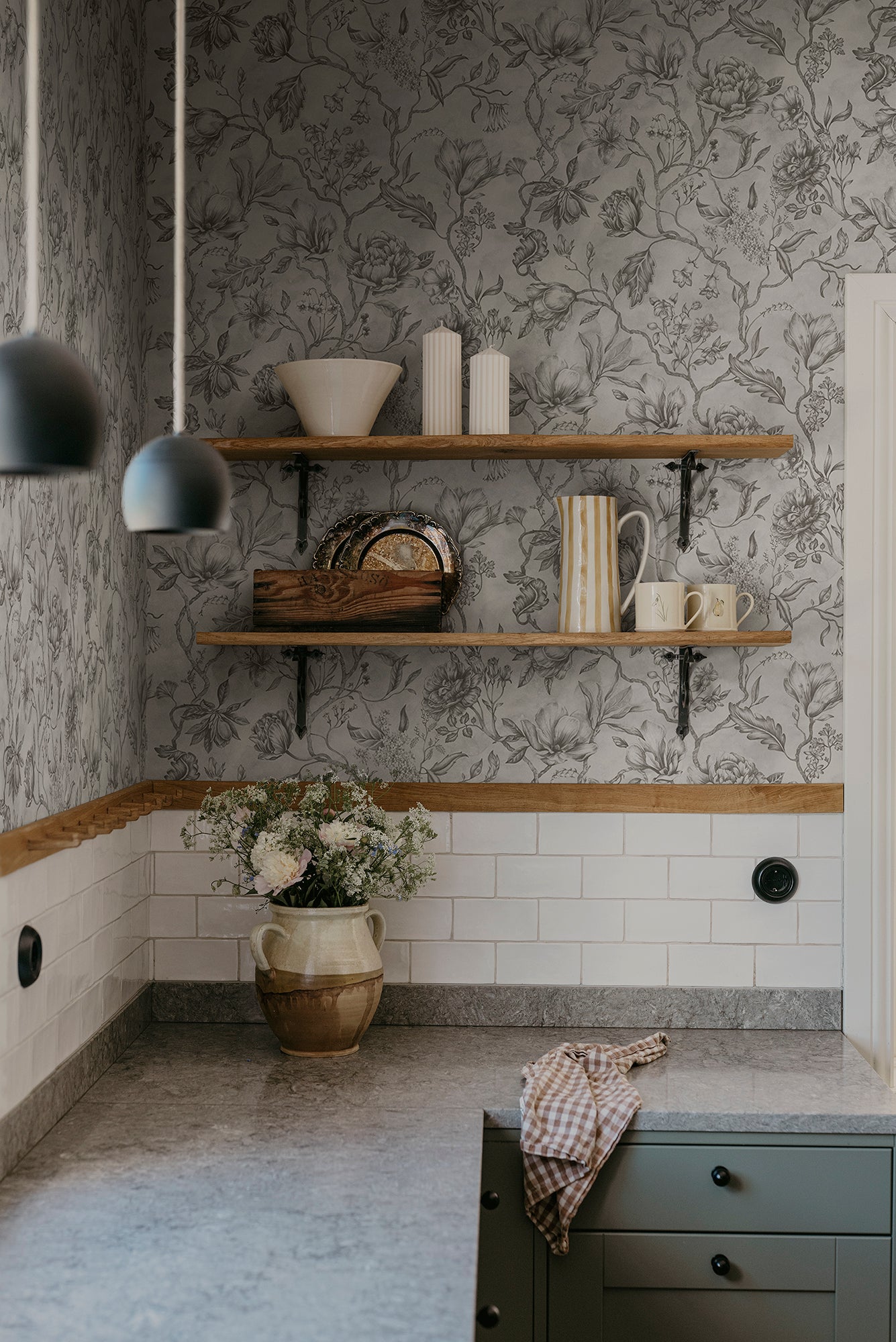 Sandberg Linda Behang 244-31 - Sandstone