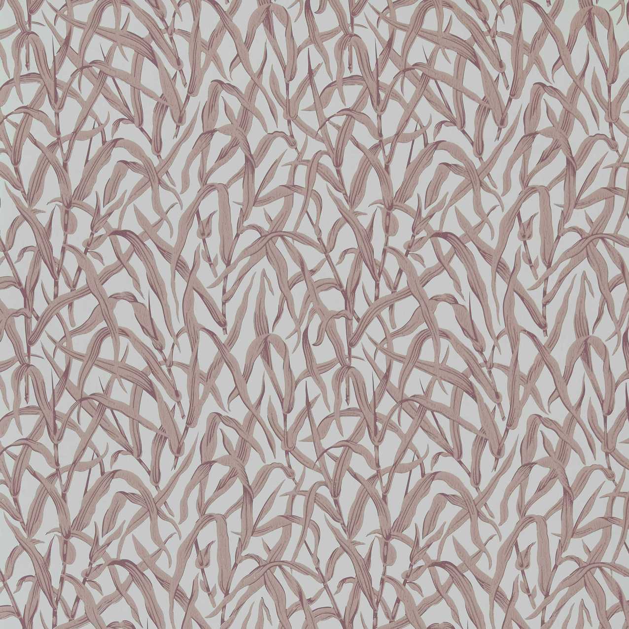 1838 Wallcoverings Ornamental Grasses Behang 2513-185-03 - Rose Pink