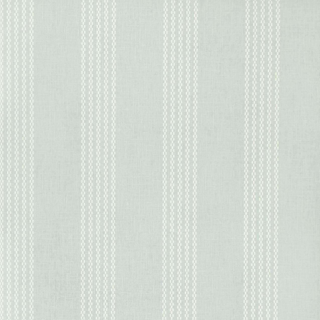 1838 Wallcoverings Silk Stripe Behang 2513-186-04 - Powder Blue