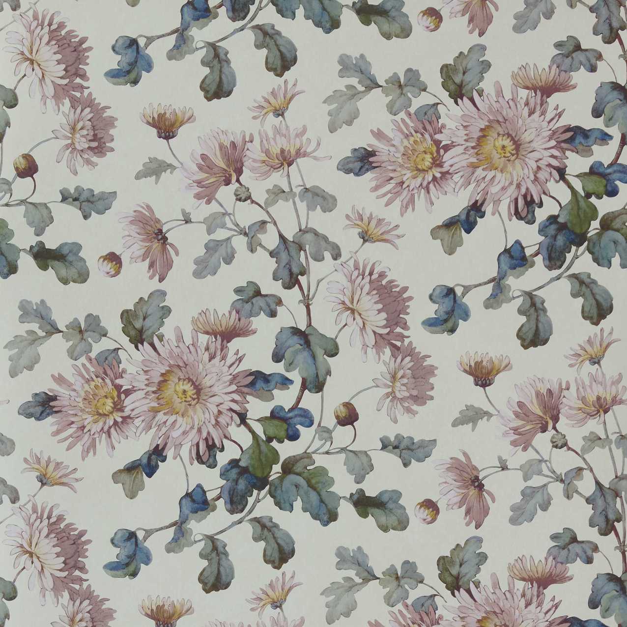 1838 Wallcoverings Charlotte Behang 2513-190-03 - Blush Pink