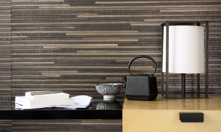 Behang ÉLITIS Raja Luxury Weaving slider 1 VESTINGH