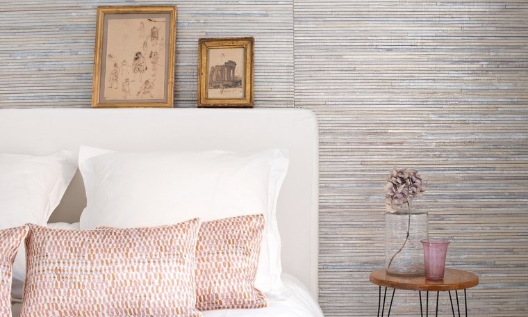 Behang ÉLITIS Raja Luxury Weaving slider 2 VESTINGH