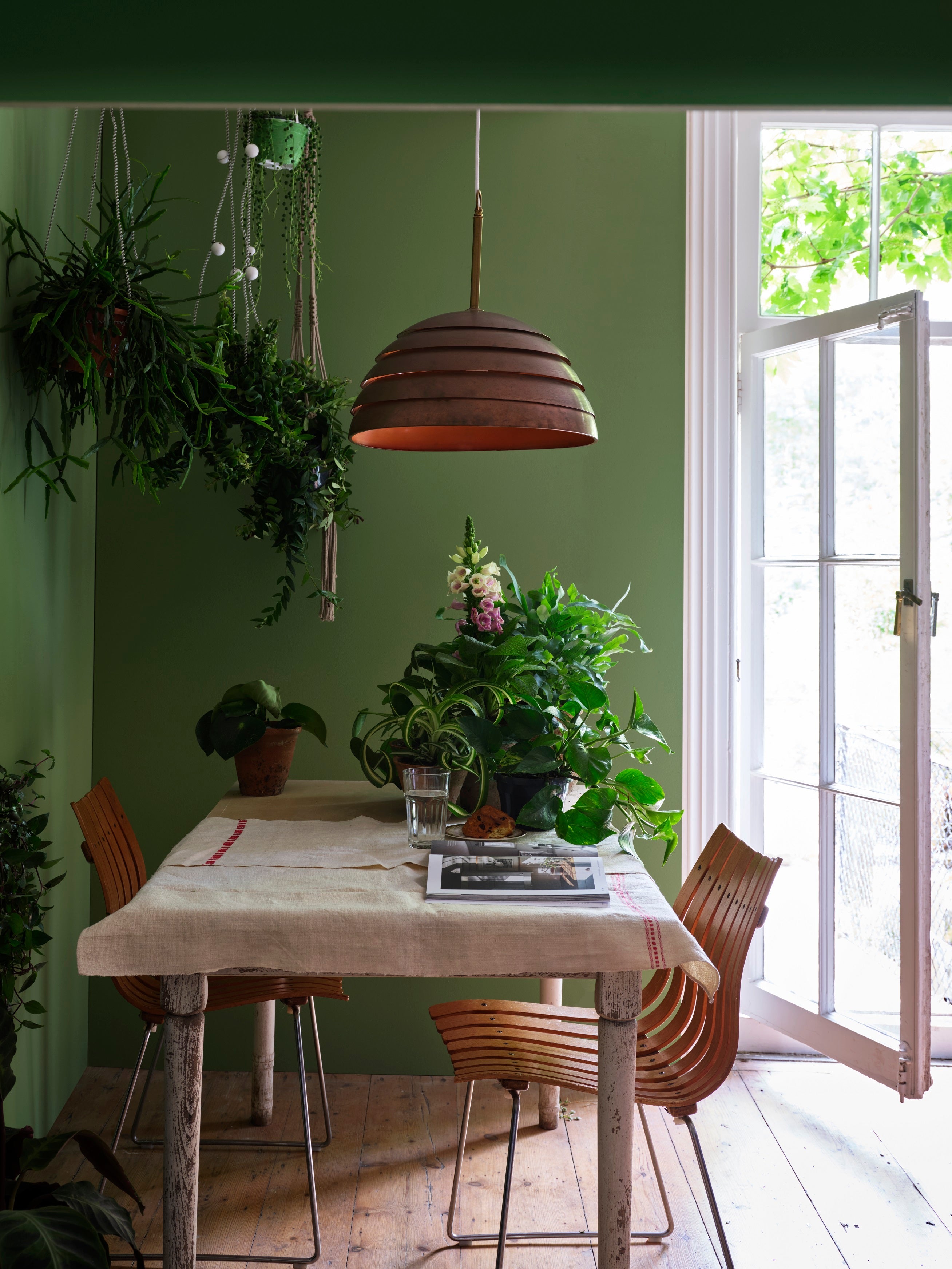 Yeabridge Green Nr. 287