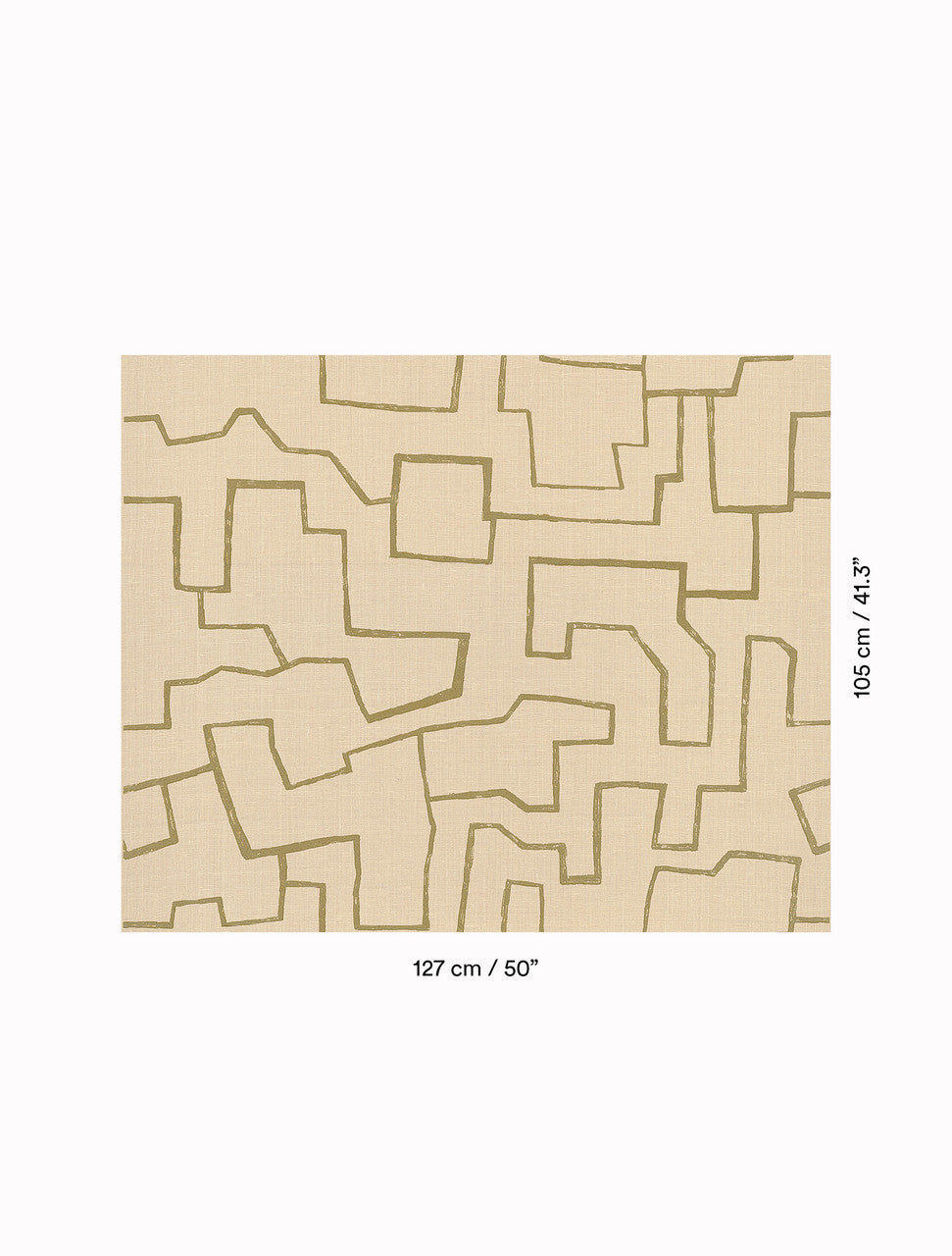 Dedar Dimodong Behang 02D2400100002 - LAB COLOUR THE WORLD