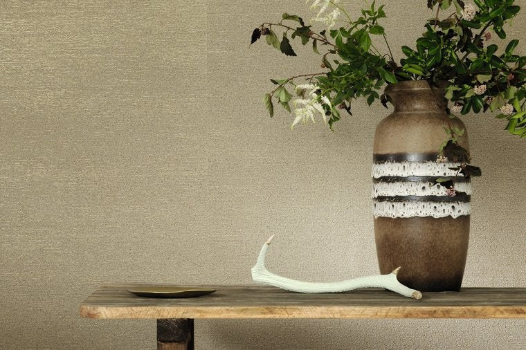 Behang ÉLITIS Jade VP-910-11 sfeer 2- Perles Collectie VESTINGH