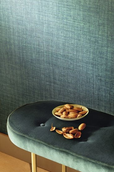 Behang ÉLITIS VP_631_44 sfeer 2 Raffia & Madagascar VESTINGH